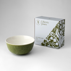 Миска «English gardens» - Фото 1