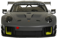 Радиоуправляемая машина Porsche 911 GT2 RS Clubsport 25. - Фото 8