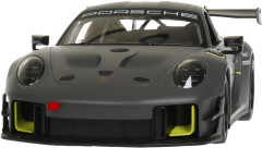 Радиоуправляемая машина Porsche 911 GT2 RS Clubsport 25. - Фото 10