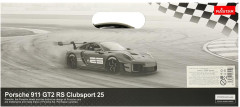 Радиоуправляемая машина Porsche 911 GT2 RS Clubsport 25. - Фото 14