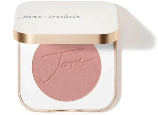 Румяна Pure Pressed Blush, Barely Rose