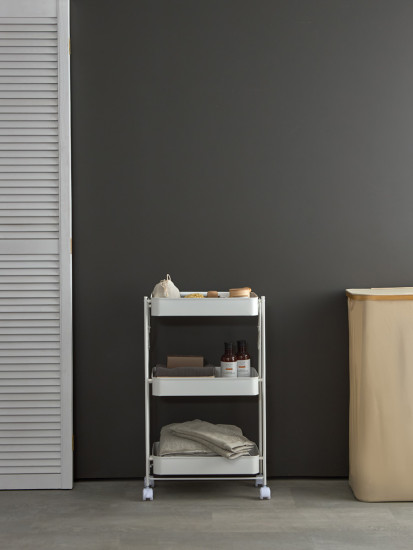 Этажерка «Smart cart»