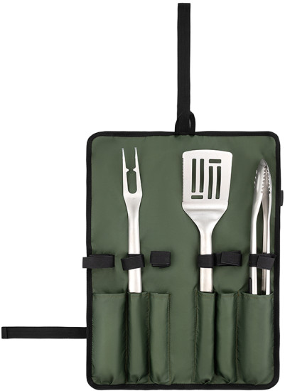 Чехол для инструментов для гриля «Smart grill»