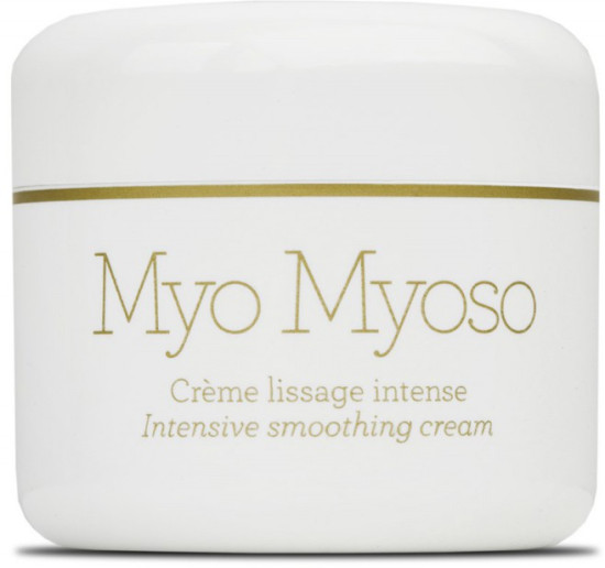 Myo Myoso — крем для коррекции мимических морщин 30мл.
