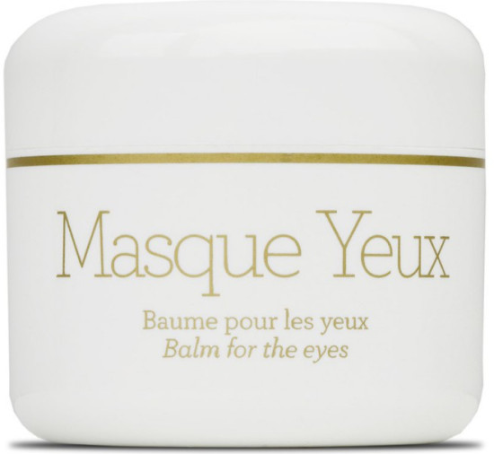 Masque Yeux — противоотечная крем-маска для век, 30 мл