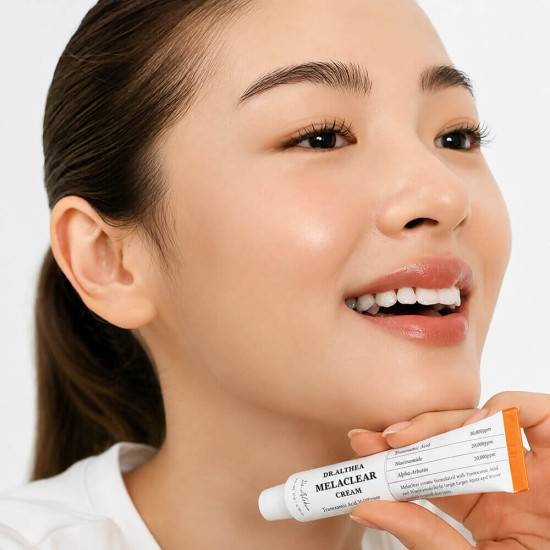 Крем Melaclear Cream