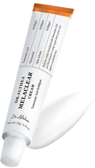 Крем Melaclear Cream
