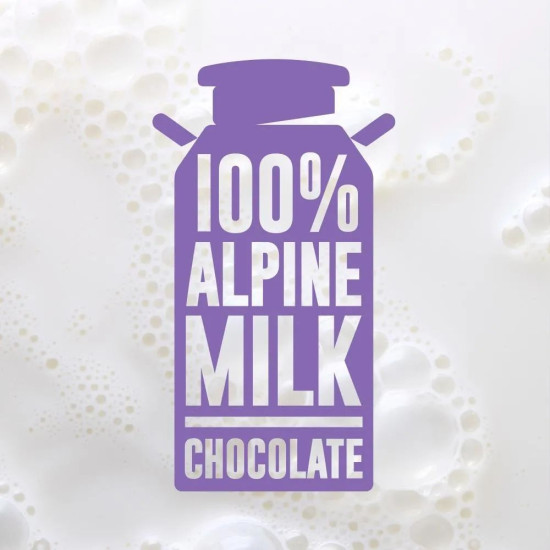 Печенье, покрытое молочным шоколадом «Choco Cow»
