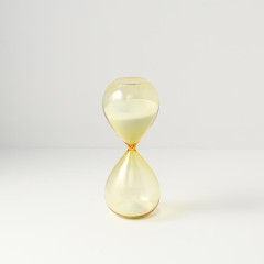 Часы песочные «Timeless» - Фото 1