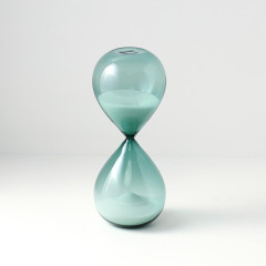 Часы песочные «Timeless» - Фото 1