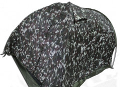 Палатка 3-х местная «Комбат» - Фото 4