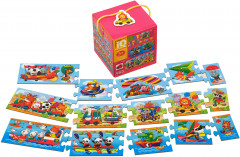 Вот такое путешествие - Фото 1