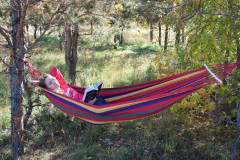 Гамак - Фото 3