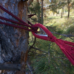Гамак - Фото 5