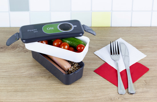 Контейнер для обеда «Кофе»