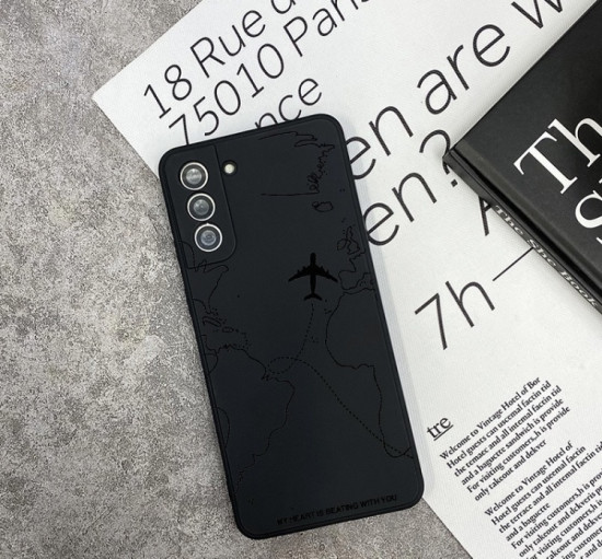 Для S25 Ultra черный