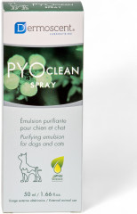 Антимикробный спрей при кожных инфекциях у собак и кошек «PYOclean Spray» - Фото 9