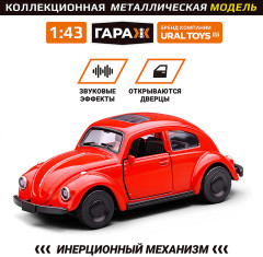 Машина «Ретро-машина» - Фото 2