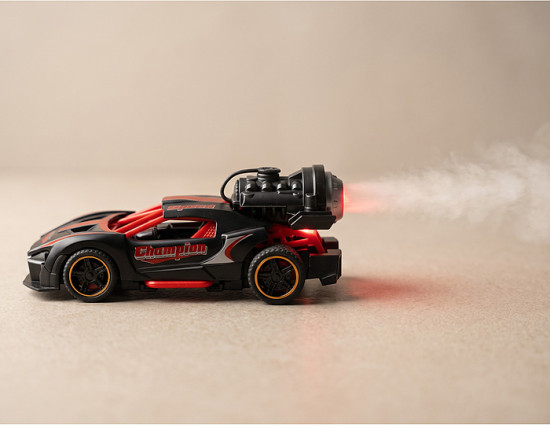 Машина «Fast Racers»