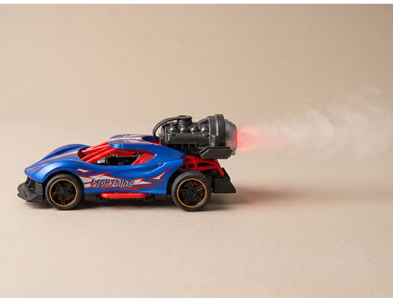 Машина «Fast Racers»
