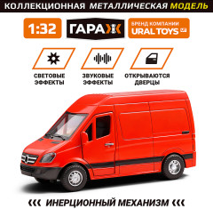 Машина «Грузовик» - Фото 3