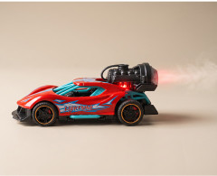 Машинка гоночная «Speed Racing» - Фото 1