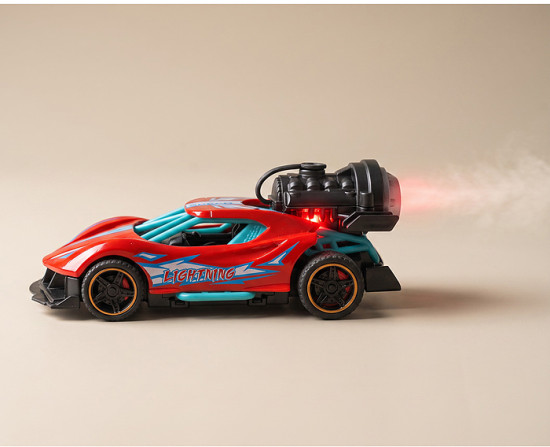 Машинка гоночная «Speed Racing»