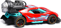 Машинка гоночная «Speed Racing» - Фото 4