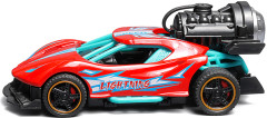 Машинка гоночная «Speed Racing» - Фото 5