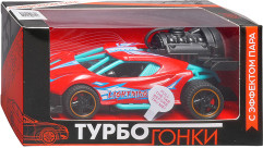 Машинка гоночная «Speed Racing» - Фото 7