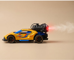 Машинка гоночная «Speed Racing» - Фото 1