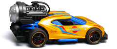 Машинка гоночная «Speed Racing» - Фото 4