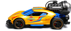 Машинка гоночная «Speed Racing» - Фото 5