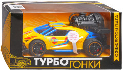 Машинка гоночная «Speed Racing» - Фото 7