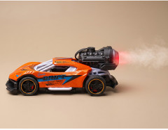 Машинка гоночная «Fast Racers» - Фото 1