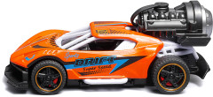 Машинка гоночная «Fast Racers» - Фото 5