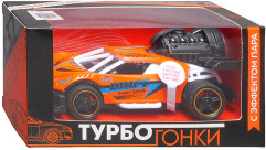 Машинка гоночная «Fast Racers» - Фото 7