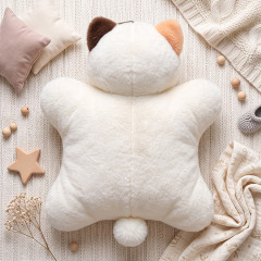 Игрушка-подушка мягкая «Кошка» - Фото 3