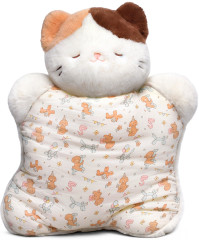 Игрушка-подушка мягкая «Кошка» - Фото 4