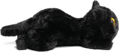 Игрушка мягкая «Кошка карамелька» - Фото 5