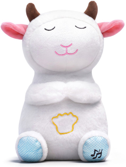 Игрушка мягкая «Овечка»