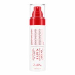 Мист для лица «Rapid Hypochlorous Acid Rescue Mist» - Фото 4
