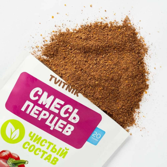 Приправа «Смесь перцев»