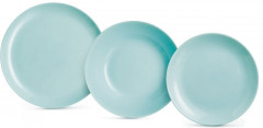 Набор столовый «Diwali Light Turquoise» - Фото 1