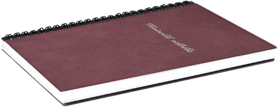 Записная книжка