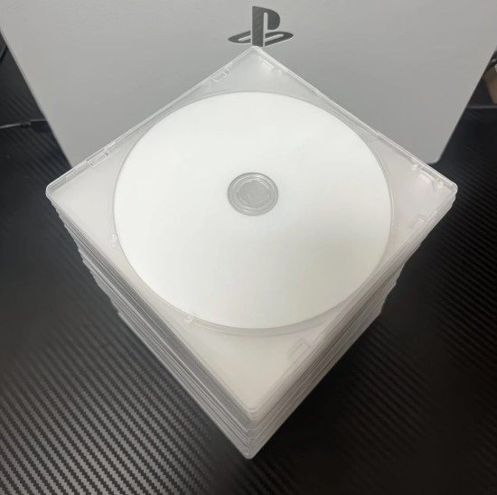 Прошивка GoldHen для Playstation 4 / ПО 9.00-12.52