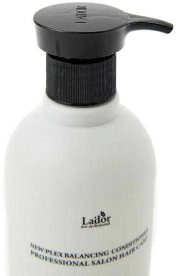 Кондиционер для волос бессиликоновый «Newplex Balancing Conditioner»