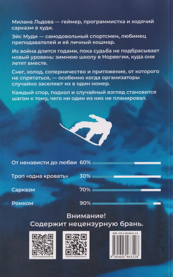Теория снежного кома