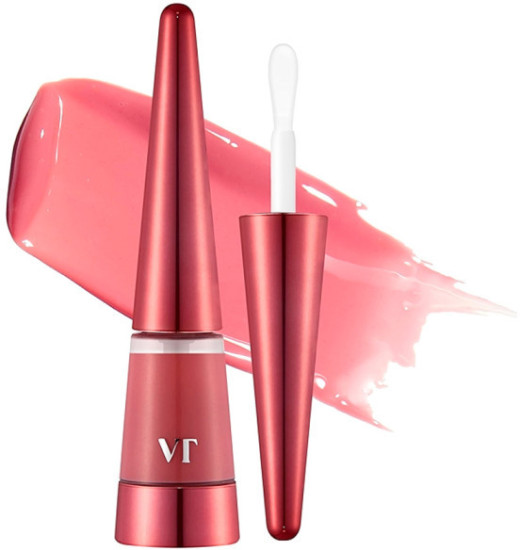 Плампер для губ с микроиглами, Usagi Pink