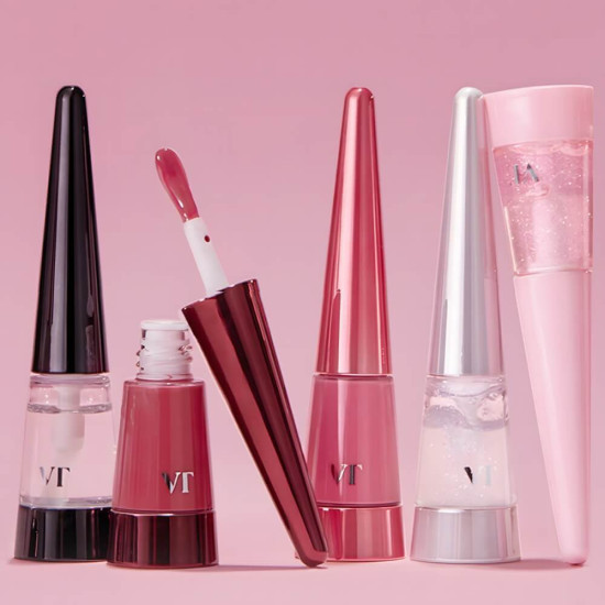 Плампер для губ с микроиглами, Usagi Pink